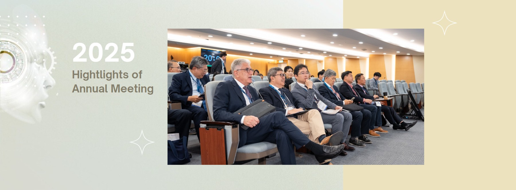 2025 Highlights of IIRST Annual Meeting 台灣眼內植入及屈光手