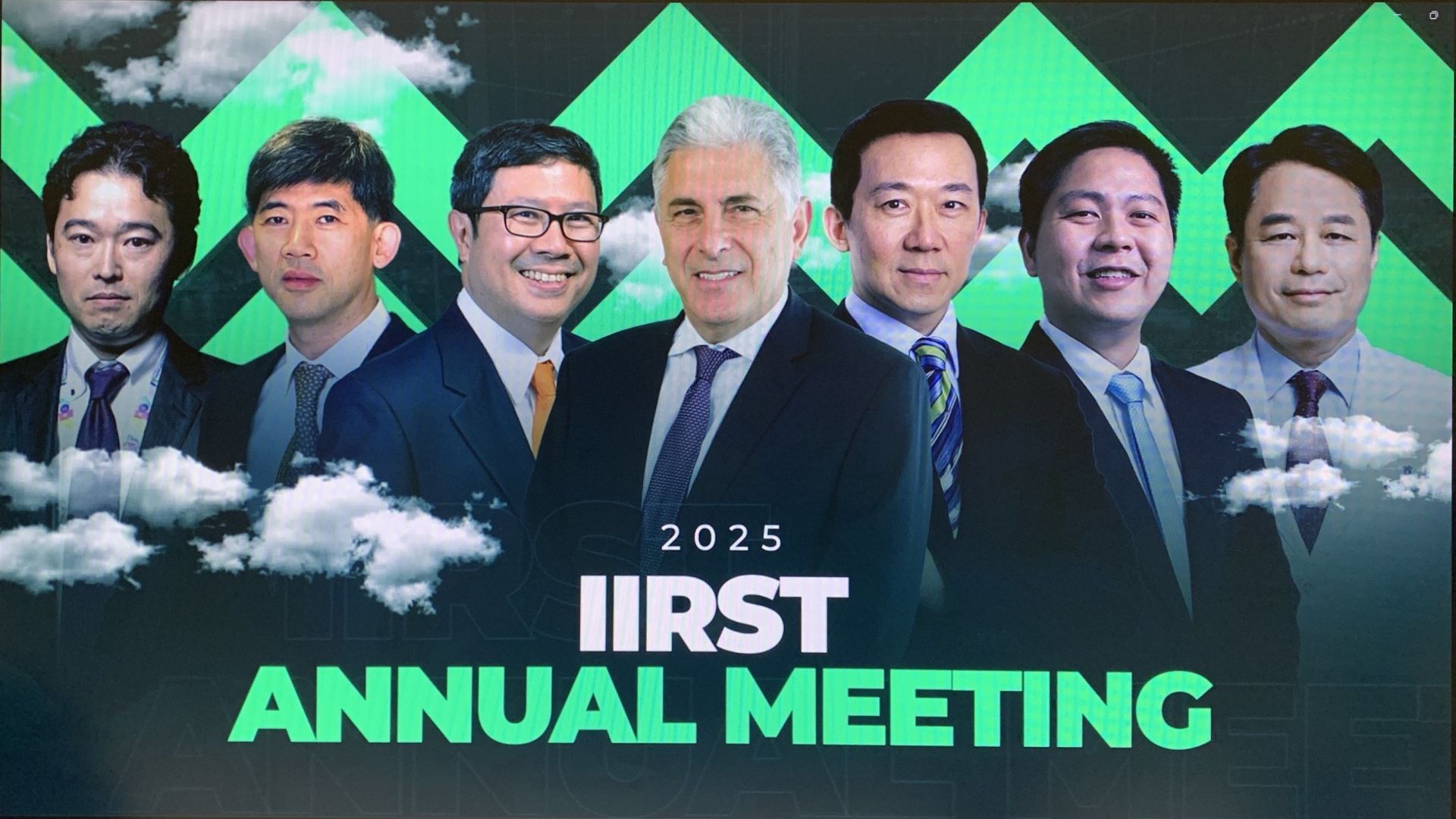2025 年會上新聞啦，NOW健康第一手報導！
