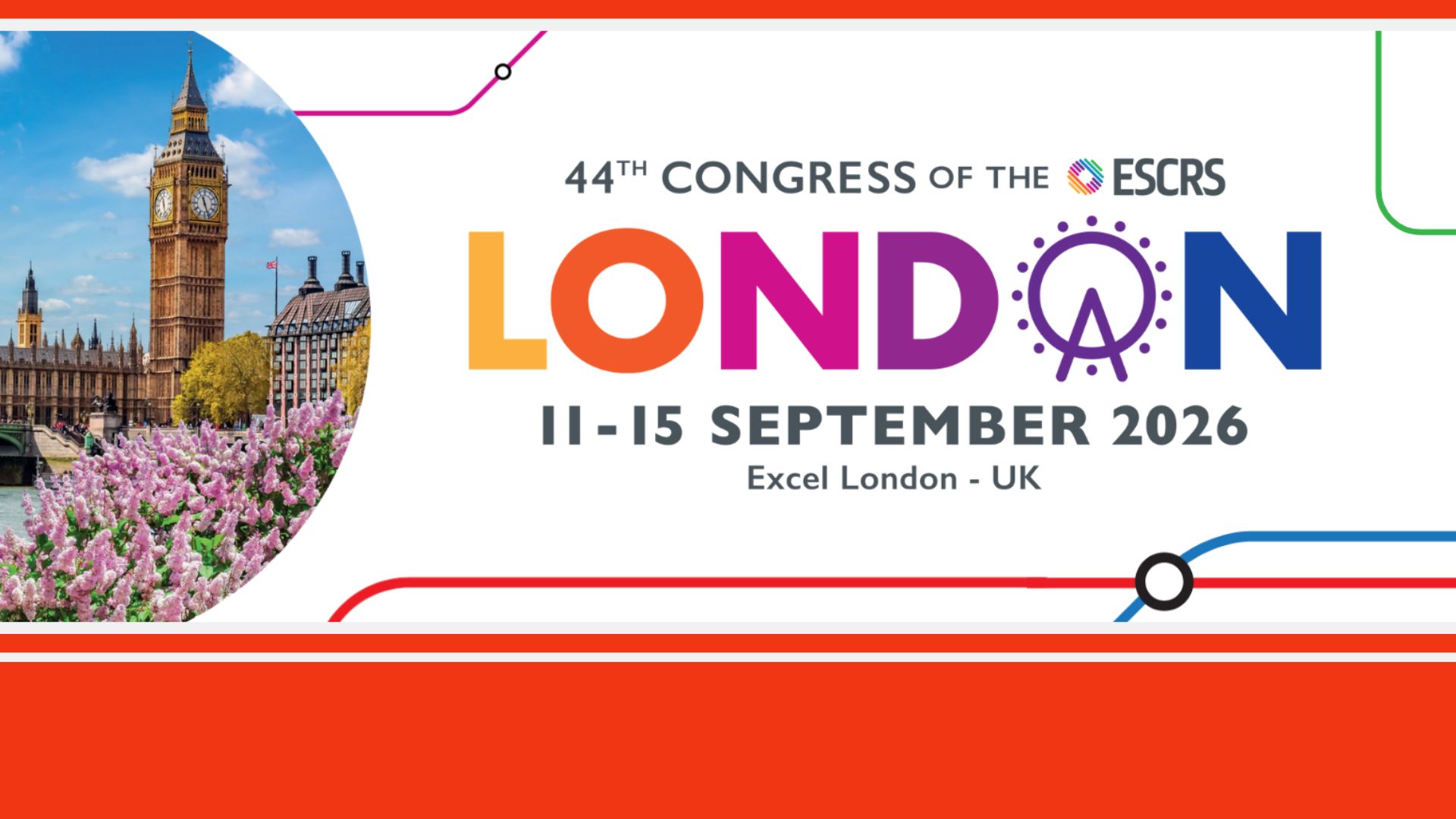 2026 ESCRS Congress
