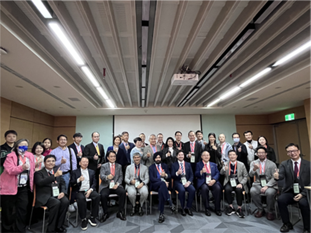 2024年度 台灣眼內植入及屈光手術醫學會學術研討會(IIRST) 會後影片